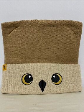 Dungeons And Dragons Owlbear Hat NWT